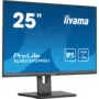 iiyama ProLite XUB2595WSU-B5 25" IPS 1920x1200 4ms Office Monitor