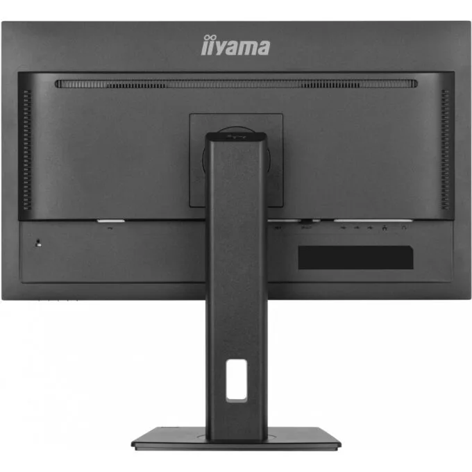 iiyama ProLite XUB2797HSN-B2 - 27in (68.6cm) FHD IPS 100Hz 1ms USB-C Dock, DP & HDMI, Built-in Speakers, Pivot/Height - Black — image 13