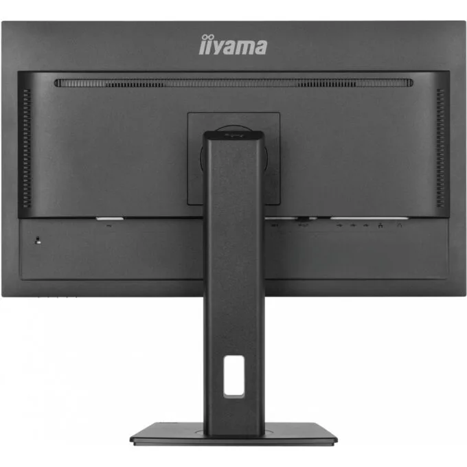 iiyama ProLite XUB2797QSN-B2 - 27" QHD IPS 100Hz 1ms USB-C 65W Dock - Black — image 14