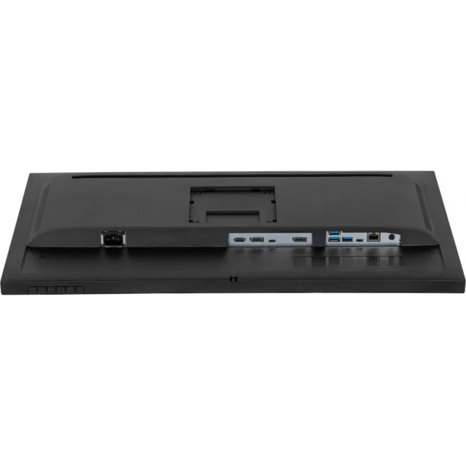 iiyama ProLite XUB2797QSN-B2 - 27" QHD IPS 100Hz 1ms USB-C 65W Dock - Black — image 5