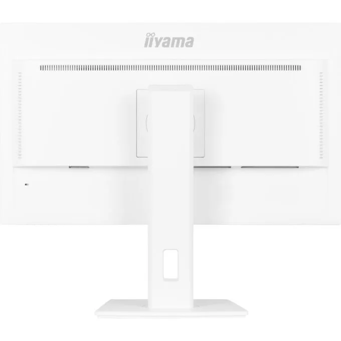 iiyama ProLite XUB2797QSU-W2 - 27-inch QHD IPS, 100Hz, 1ms, USB hub, HDMI 2.0 + DP1.4, White, Height-adjustable — image 14