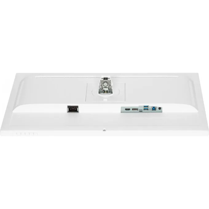 iiyama ProLite XUB2797QSU-W2 - 27-inch QHD IPS, 100Hz, 1ms, USB hub, HDMI 2.0 + DP1.4, White, Height-adjustable — image 5
