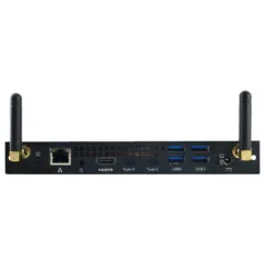 IIYAMA SDM-L Slot PC Intel i3-1220P 8GB DDR4 256GB M2 Windows 11