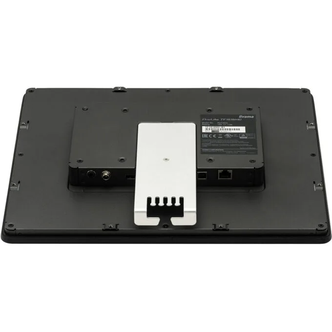 iiyama TF1515MC-B2 - 15" Open Frame PCAP Touchscreen (Black) - 4:3 XGA LED, HDMI & DisplayPort — image 23