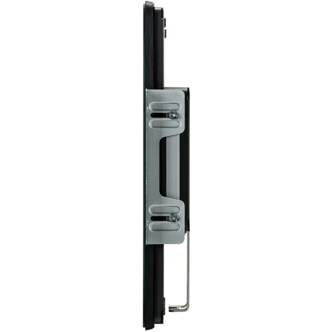 iiyama TF1515MC-B2 - 15" Open Frame PCAP Touchscreen (Black) - 4:3 XGA LED, HDMI & DisplayPort — image 5