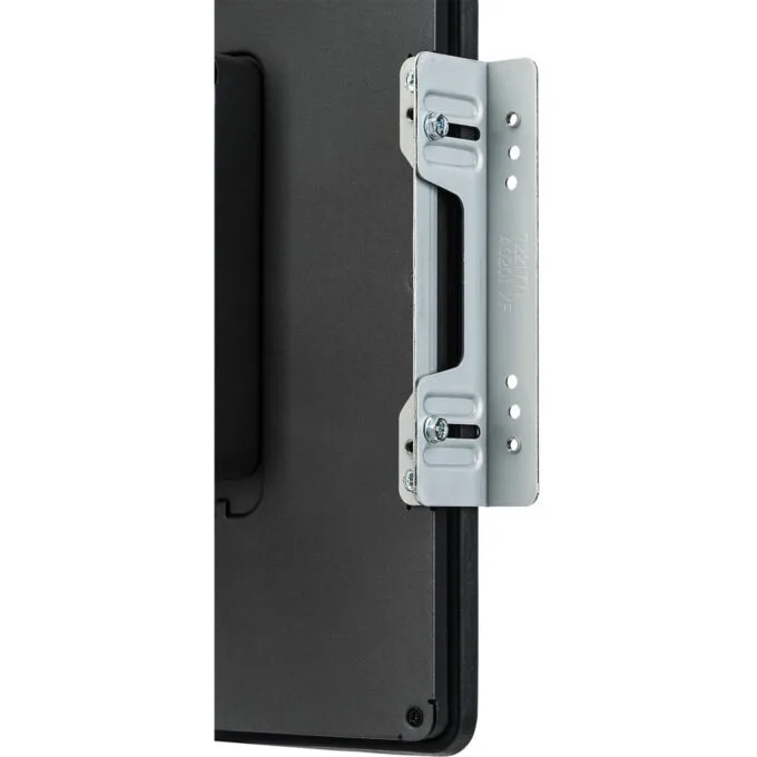 iiyama TF1515MC-B2 - 15" Open Frame PCAP Touchscreen (Black) - 4:3 XGA LED, HDMI & DisplayPort — image 6