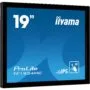 IIYAMA TF1934MC-B7X M-Touch Monitor - TF1934MC-B7X - 19-inch 5:4, HDMI, DP, USB