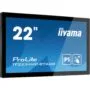 IIYAMA TF2234MC-B7AGB 21.5 inch M-Touch Monitor - TF2234MC-B7AGB - 16:9, HDMI + DP