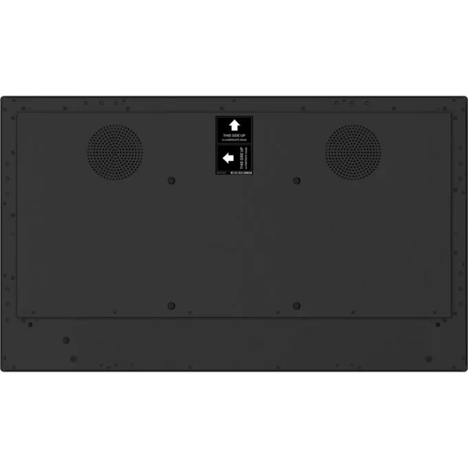 Iiyama TF3239AS-B1AG - 31.5" IPS PCAP Touch All-in-One Display, Android 11, 4GB/32GB, 2xHDMI+DP, Black, 24/7 — image 7
