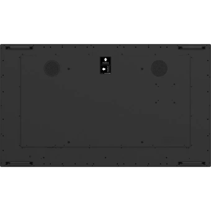 iiyama TF5039AS-B1AG - 50" 4K VA Interactive Display, 40-Point Touch, Android 11, 2xHDMI+DP, 500 cd/m2, Black — image 12