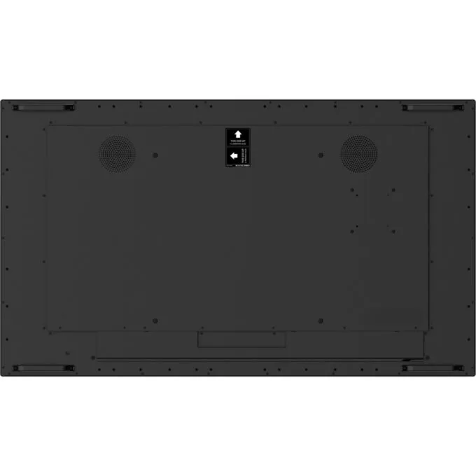iiyama TF5039AS-B1AG - 50" 4K VA Interactive Display, 40-Point Touch, Android 11, 2xHDMI+DP, 500 cd/m2, Black — image 13