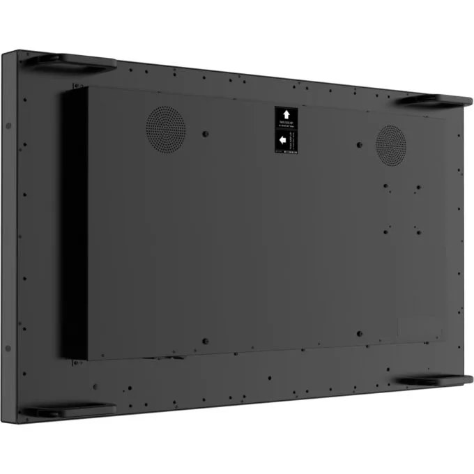 iiyama TF5039AS-B1AG - 50" 4K VA Interactive Display, 40-Point Touch, Android 11, 2xHDMI+DP, 500 cd/m2, Black — image 14