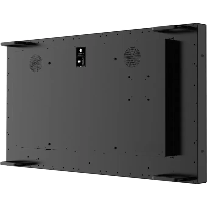 iiyama TF5039AS-B1AG - 50" 4K VA Interactive Display, 40-Point Touch, Android 11, 2xHDMI+DP, 500 cd/m2, Black — image 3