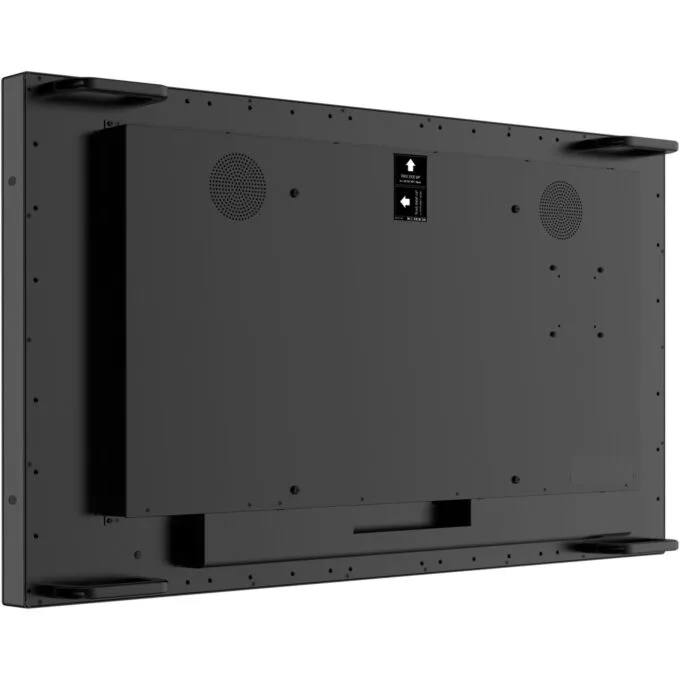 iiyama TF5039AS-B1AG - 50" 4K VA Interactive Display, 40-Point Touch, Android 11, 2xHDMI+DP, 500 cd/m2, Black — image 4