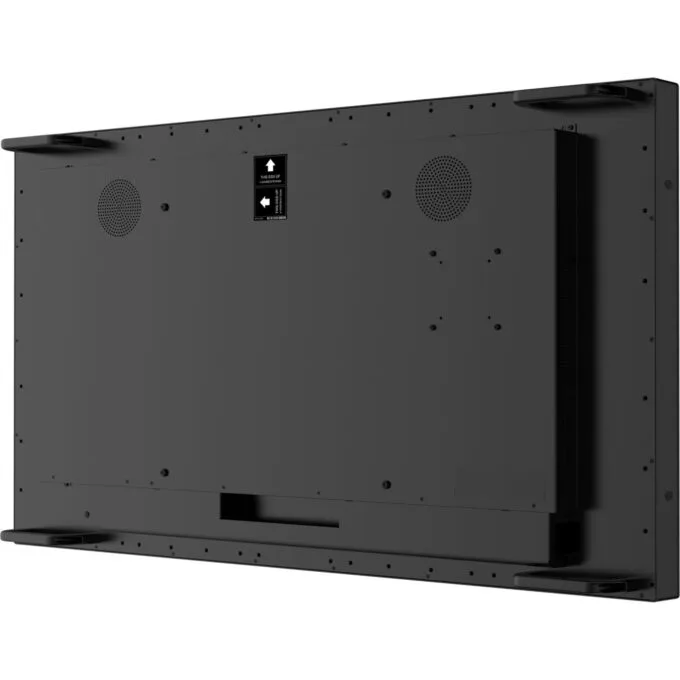 iiyama TF5039AS-B1AG - 50" 4K VA Interactive Display, 40-Point Touch, Android 11, 2xHDMI+DP, 500 cd/m2, Black — image 5