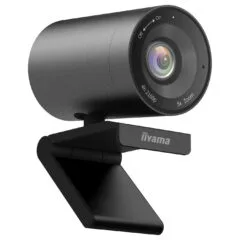 IIYAMA UC-CAM10PRO-1 Kamera 4K UHD 120 Zoom 5x USB-C- to USB-A 2xMikro