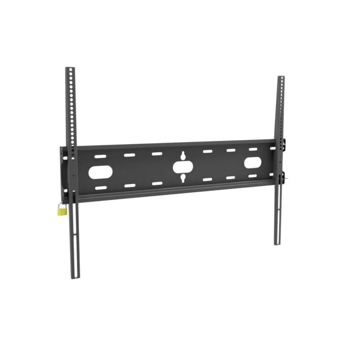 iiyama Wall Mount Kit - 100 x 100 mm. 800 x 600 mm 125kg Black — image 1