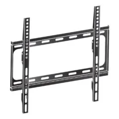 iiyama WM1044-B1 55-inch Black Flat Screen Wall Mount - WM1044-B1 - Black
