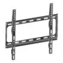 iiyama WM1044-B1 55-inch Black Flat Screen Wall Mount - WM1044-B1 - Black