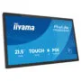 iiyama55.0cm (21.5') TW2223AS-B3P 16:9 M-Touch USBC Android