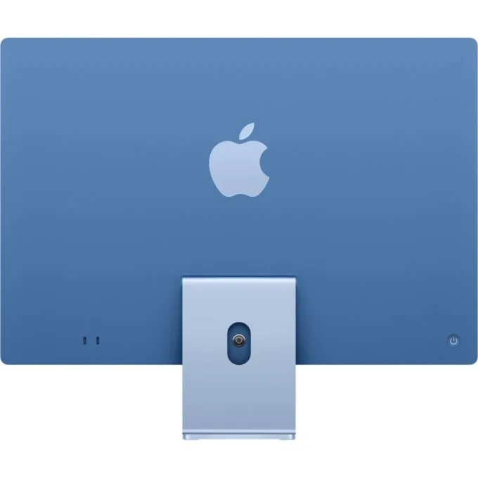 iMac 24 All-in-One - Space Gray, 16GB RAM, 256GB SSD — image 2