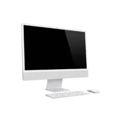 iMac 24?? Silver CTO - M4 - 10-Core CPU
