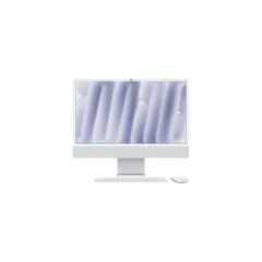 iMac 59.62 cm (24 inches) M4 2024, MAC System