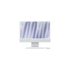 iMac 59,62 cm (24') M4 2024 CTO, MAC-System