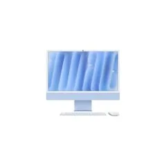 iMac - 59,62 cm (24') M4 2024 Mac System