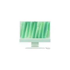 iMac 59,62 cm (24') - M4 2024 - MAC-System