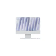 iMac 59,62 cm (24') M4 2024, MAC-System