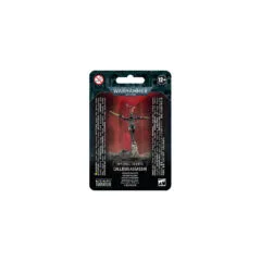 IMPERIAL AGENTS: CALLIDUS ASSASSIN