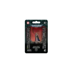 IMPERIAL AGENTS: NAVIGATOR