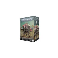 IMPERIAL KNIGHTS: KNIGHT QUESTORIS