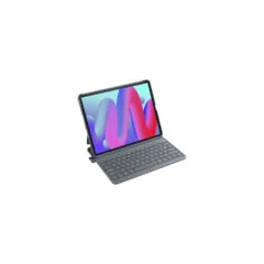 inateck Keyboard iPad 11' Compatible QWERTZ gray