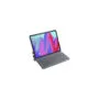 inateck Keyboard iPad 11' Compatible QWERTZ gray