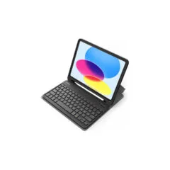 inateck Keyboard iPad 11' iPad Air 4 5Gen Com. QWERTZ black
