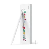 inateck Stylus Pen für iPad Pro Mini 6-10 Eingabestift weiß