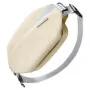 inateck Umhängetasche LB03014-S beige 36cm 17cm 7cm