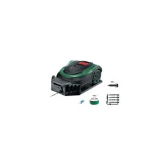 Indego S+ 500 robotic lawnmower
