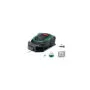 Indego S+ 500 robotic lawnmower