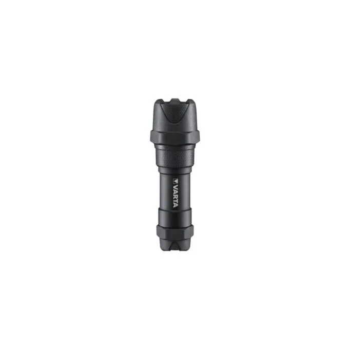 Indestructible flashlight - F10 Pro - flashlight — image 2
