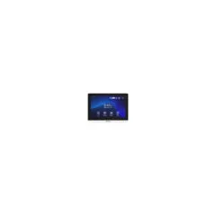 Indoor-Station C319S. Touch Screen. Android. POE. white