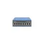 Industrial 8-Port Switch - DN-650106 - 8-Port