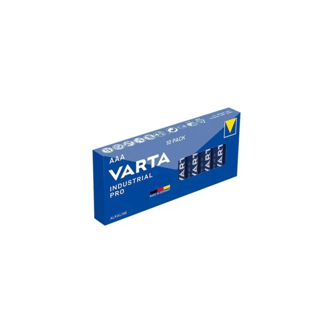 Industrial Battery — image 1