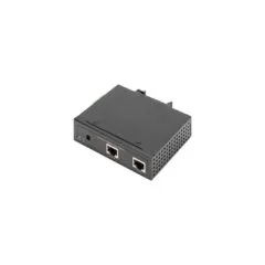 Industrial Gigabit PoE++ Splitter - 802.3bt