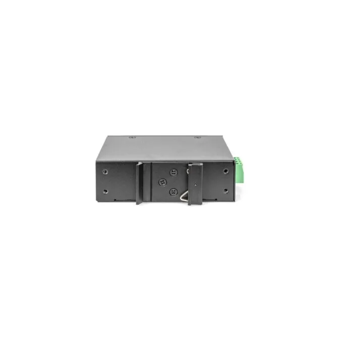 Industrial Gigabit PoE++ Splitter - 802.3bt — image 5