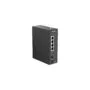 Industrial Gigabit Unmanaged Switch - DIS-100G-06 - Gigabit Unmanaged