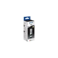 Ink Black 103 EcoTank - C13T00S14A10 - Black EcoTank