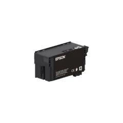 Ink black T40D140